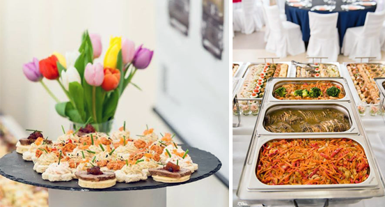 despre exclusiv catering despre exclusiv catering