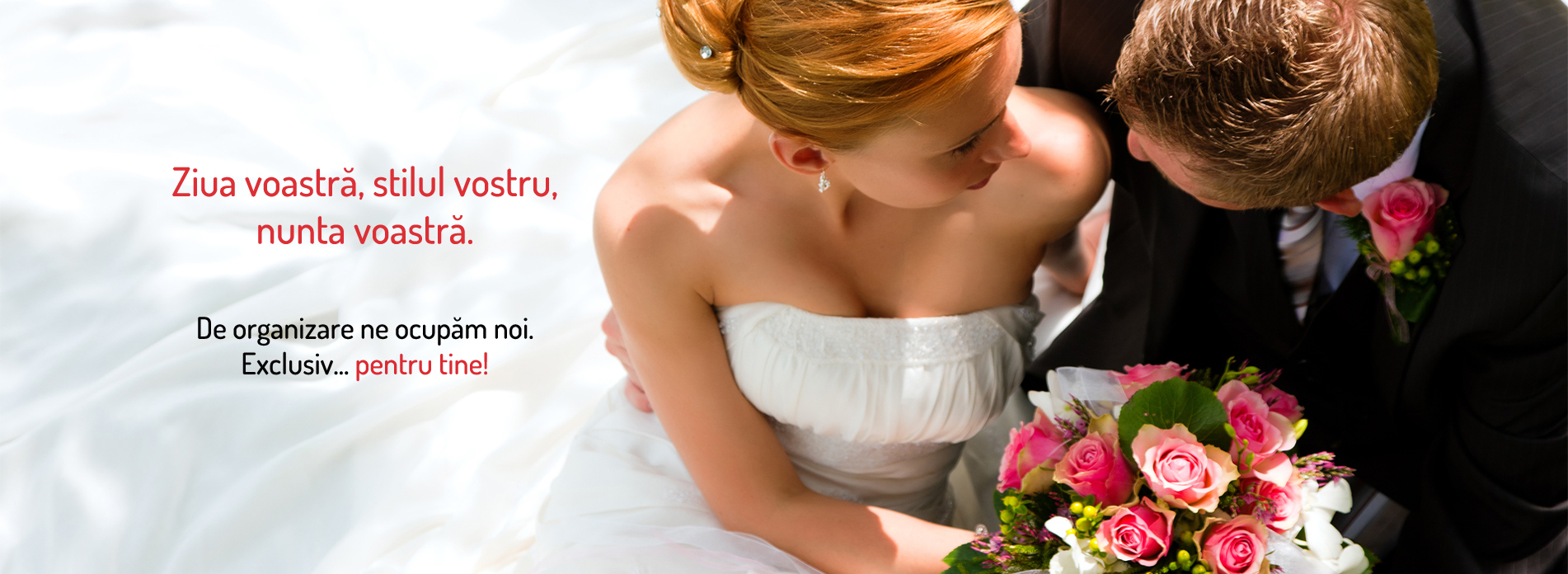 DESPRE NUNȚI