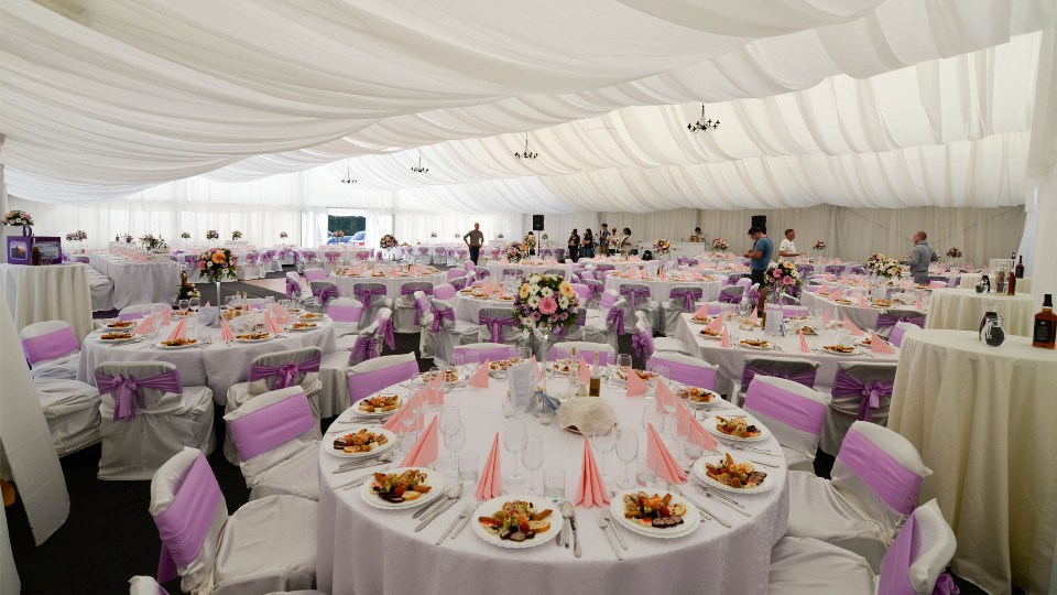 Organizare Nunti Exclusiv Cateringevents