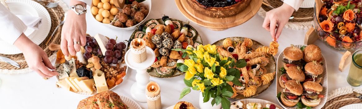 Exclusiv Catering