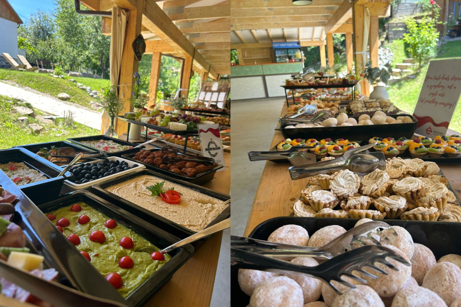 nunta-la-gradina-cu-zestre-exclusiv-catering