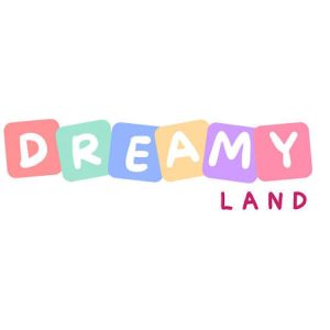 Logo colorat Dreamy Land care este clientul Exclusiv Catering